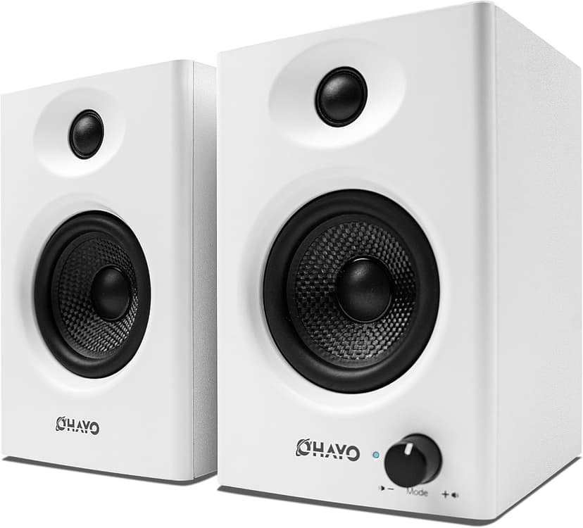 OHAYO 60W Computer Speakers.