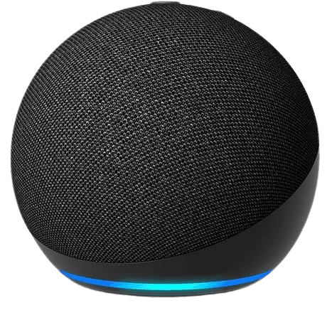Amazon Echo Dot Speaker 