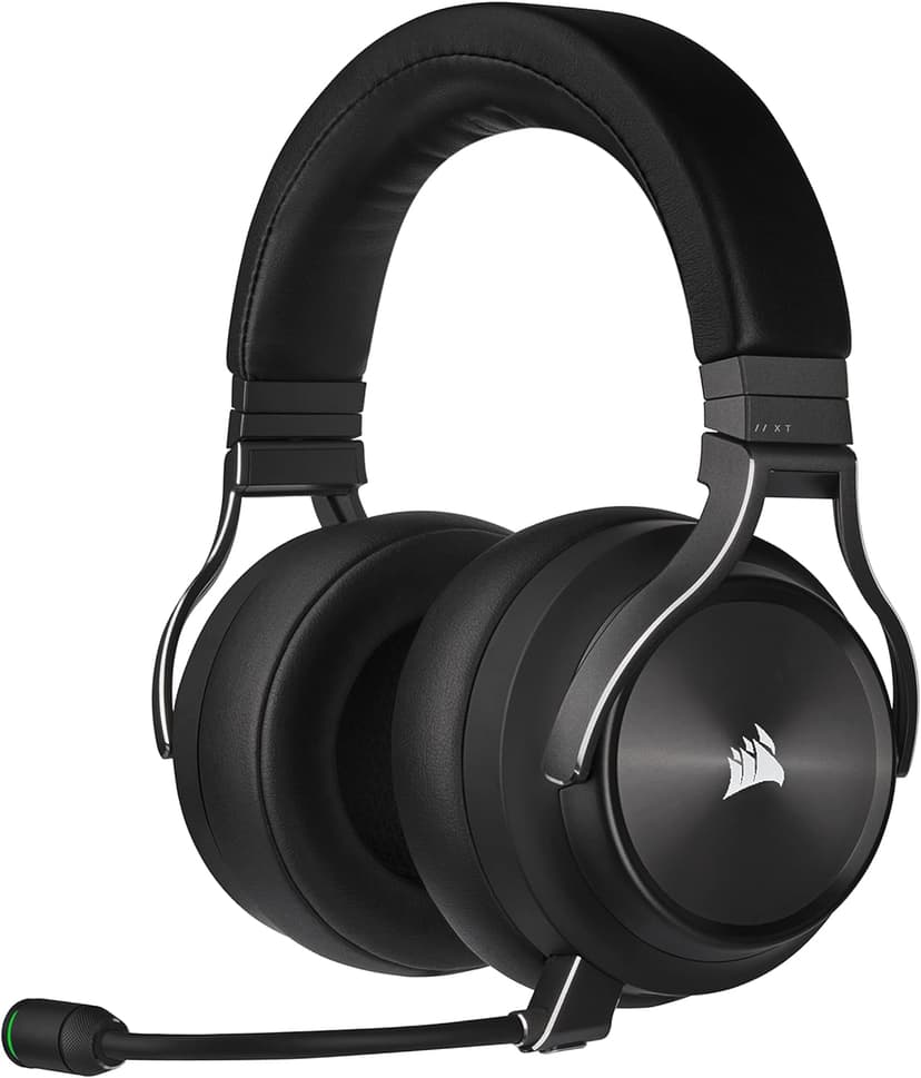 Corsair noise canceling over-ear headphones