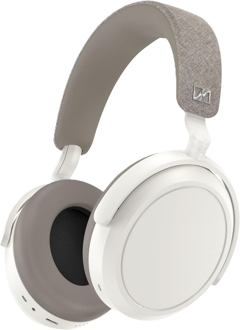 Sennheiser MOMENTUM 4 Wireless Noise Cancelling Headphones