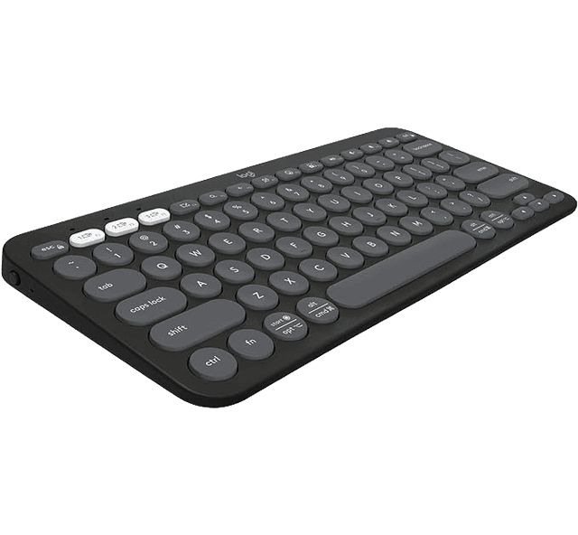 Logitech K380 Multi-Device Keyboard