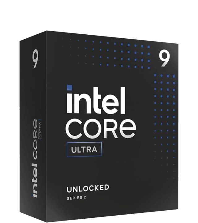 Intel Core Ultra 9 Processor 285K, 36M Cache, up to 5.70 GHz