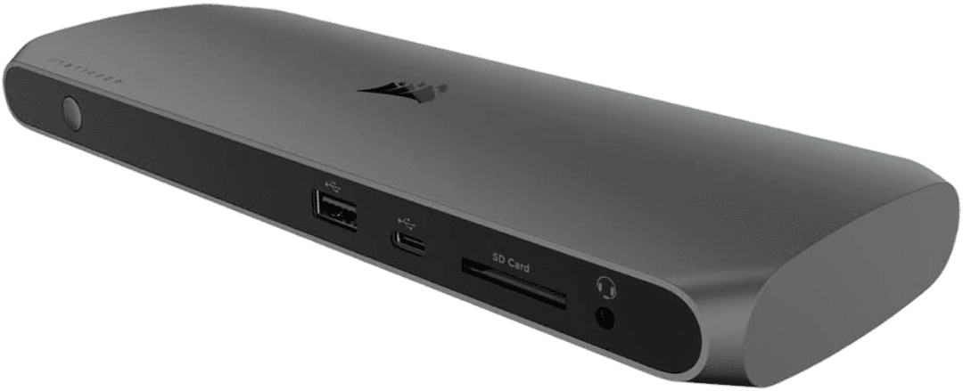 Corsair TBT100 Docking Station